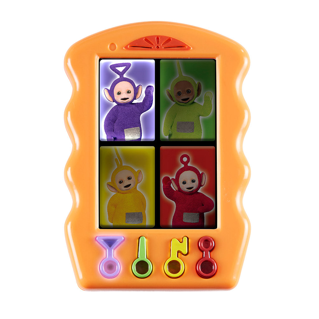 Teletubbies toys Tubby Phone