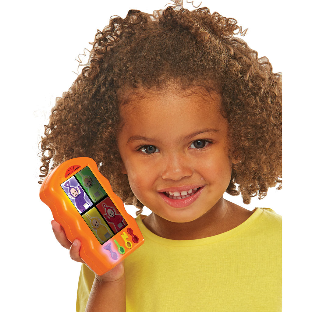 Teletubbies toys Tubby Phone