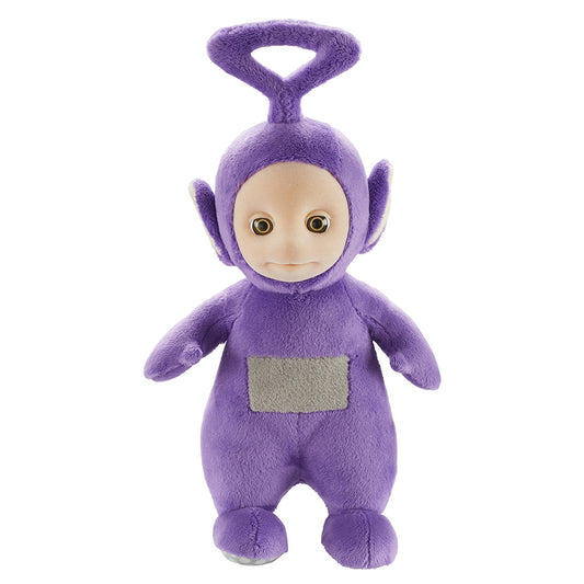 Teletubbies Talking Tinky Winky Soft Toy