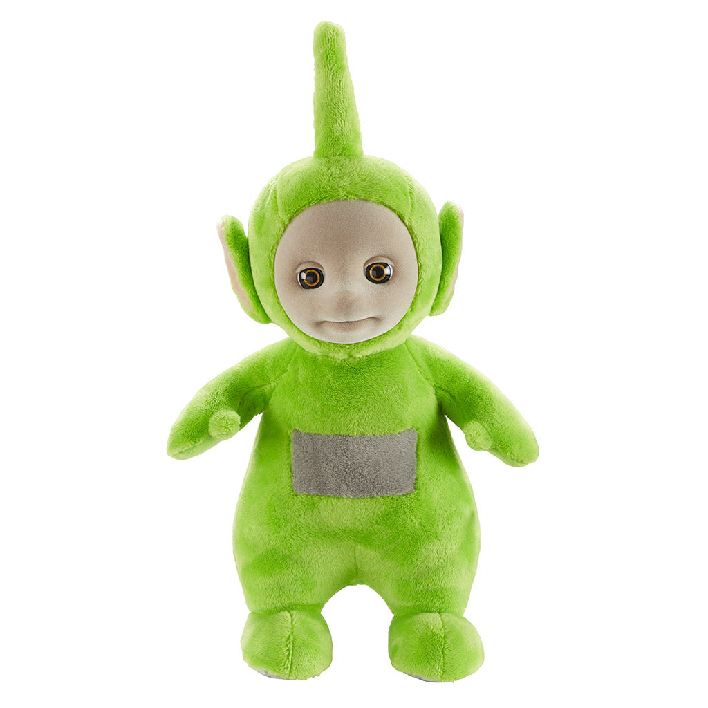 Teletubbies talking plush on sale