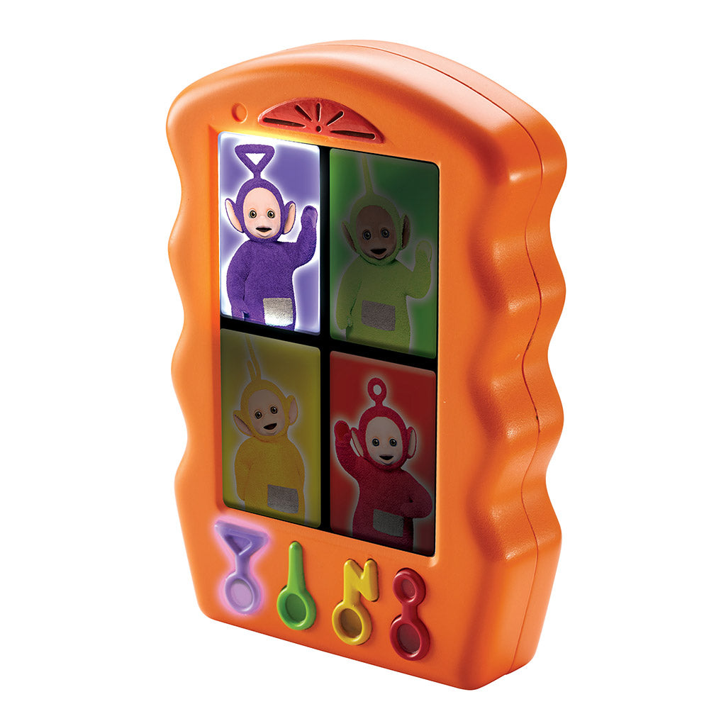 Teletubbies toys Tubby Phone