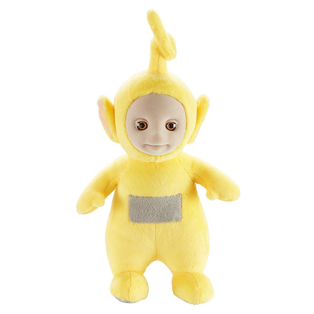 Teletubbies Talking Laa-Laa Soft Toy