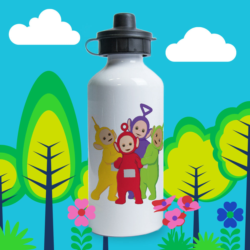 Personalised Big Hugs Water Bottle