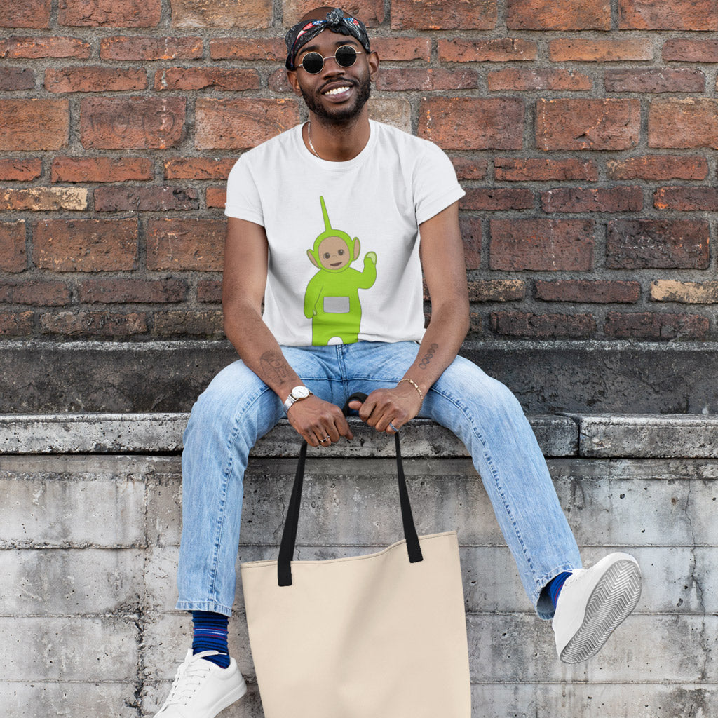 Dipsy Pose T-Shirt