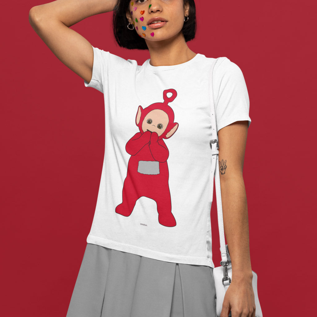 Po Pose T-Shirt