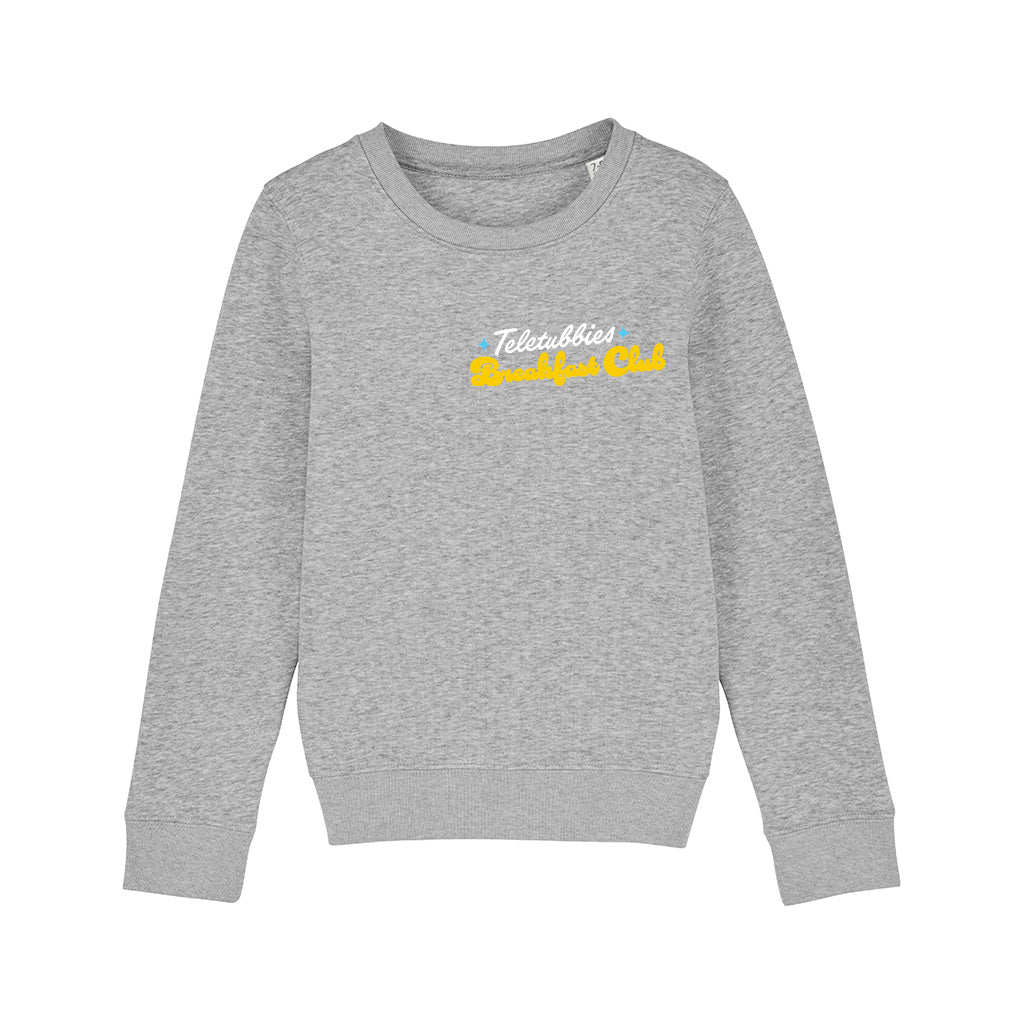 Snacking on Tubby Toast Since 1997 Sweatshirt