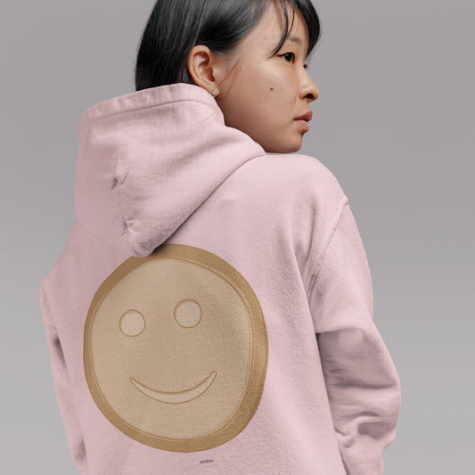 Teletubbies Breakfast Club Pink Hoodie