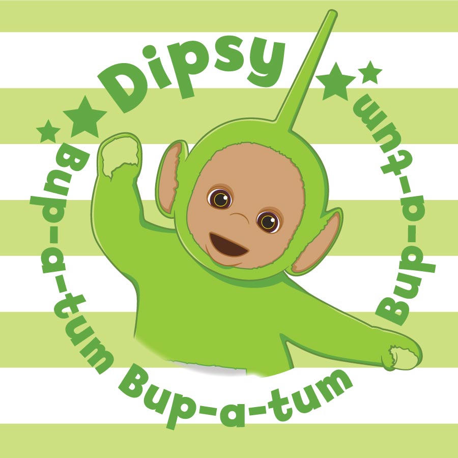 Dipsy Product Range