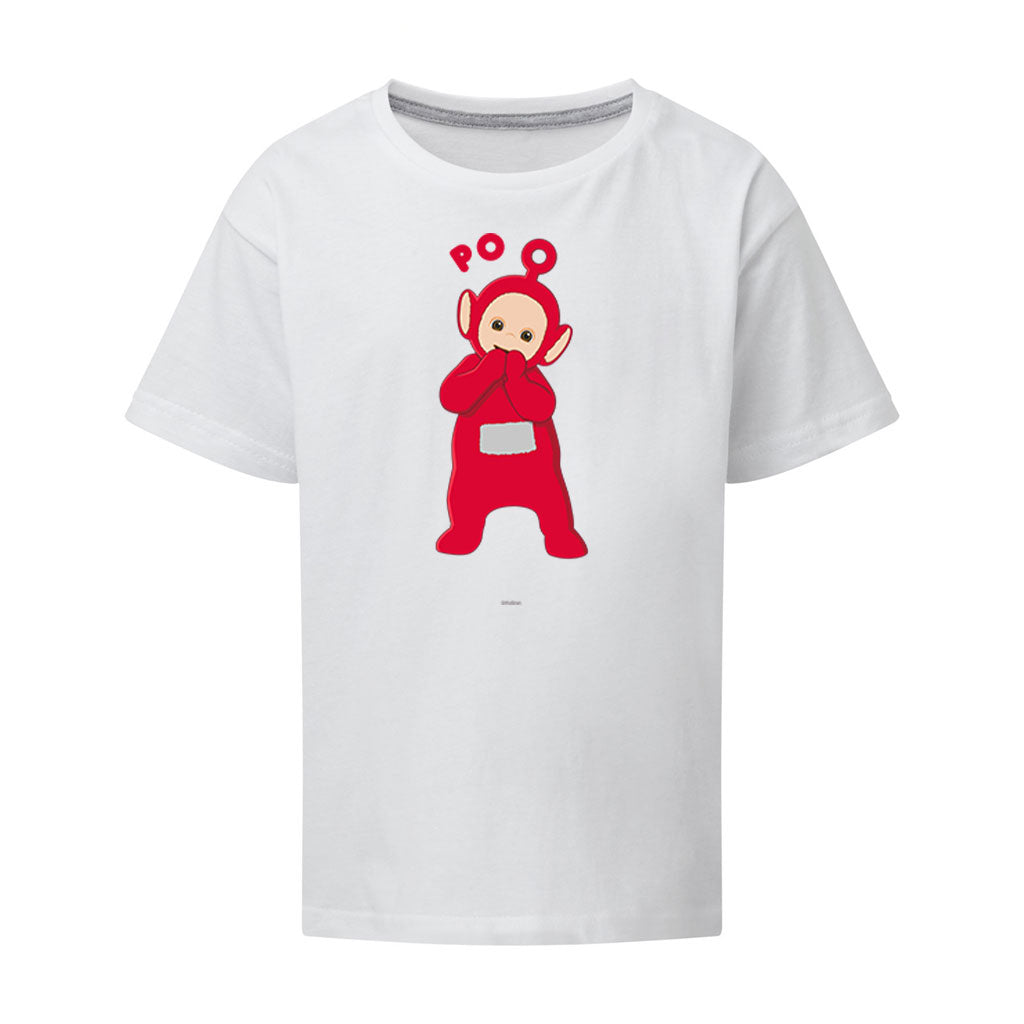 Personalised Po & ... T-Shirt