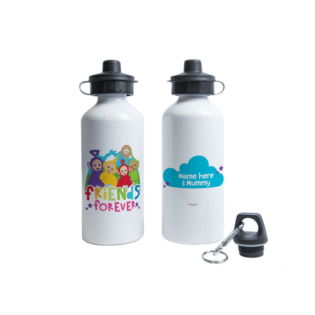 Personalised ... & Mummy Water Bottle