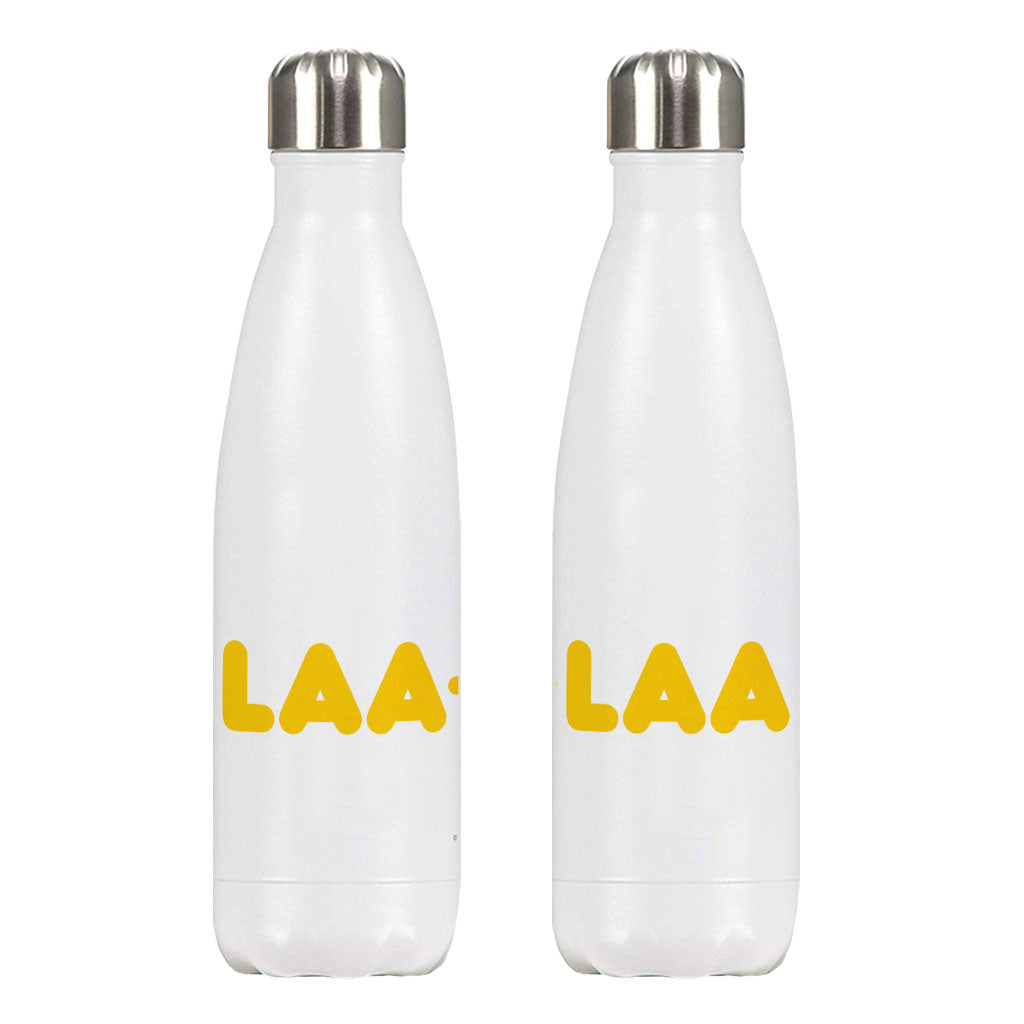 Laa-Laa Premium Water bottle