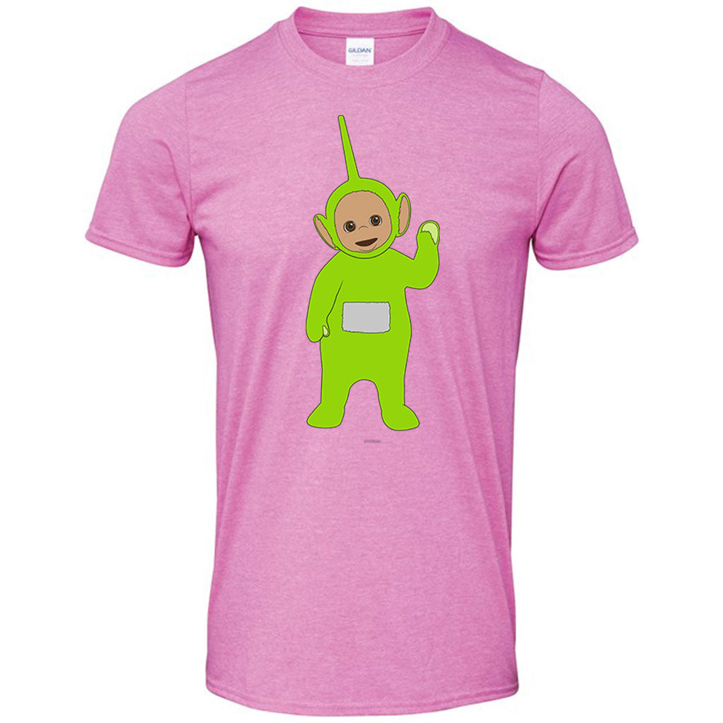 Dipsy Pose T-Shirt