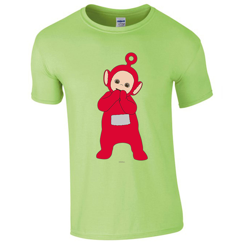 Po Pose T-Shirt