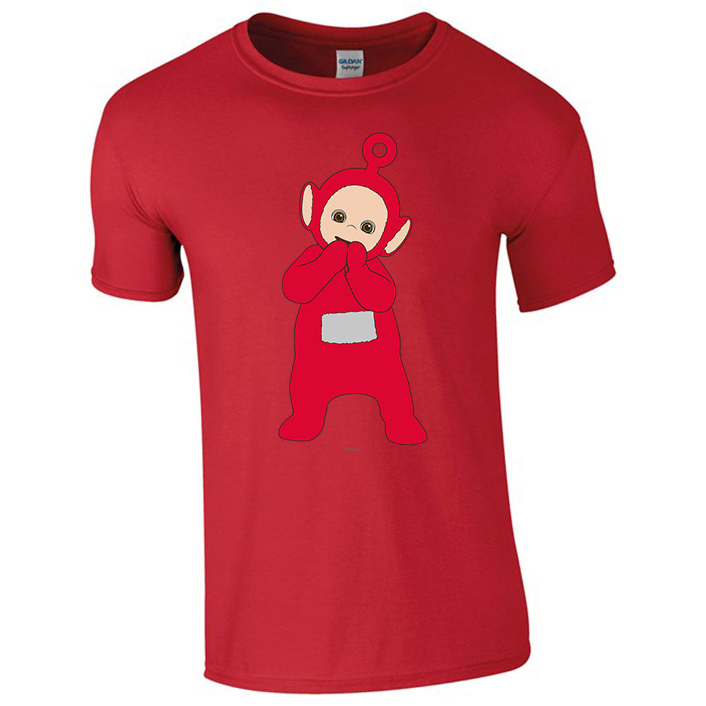 Po Pose T-Shirt