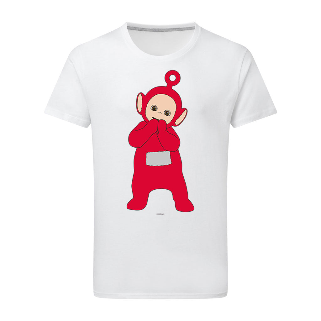 Po Pose T-Shirt