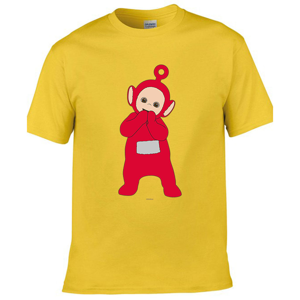 Po Pose T-Shirt