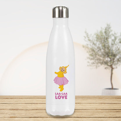Laa-Laa Love Premium Water bottle