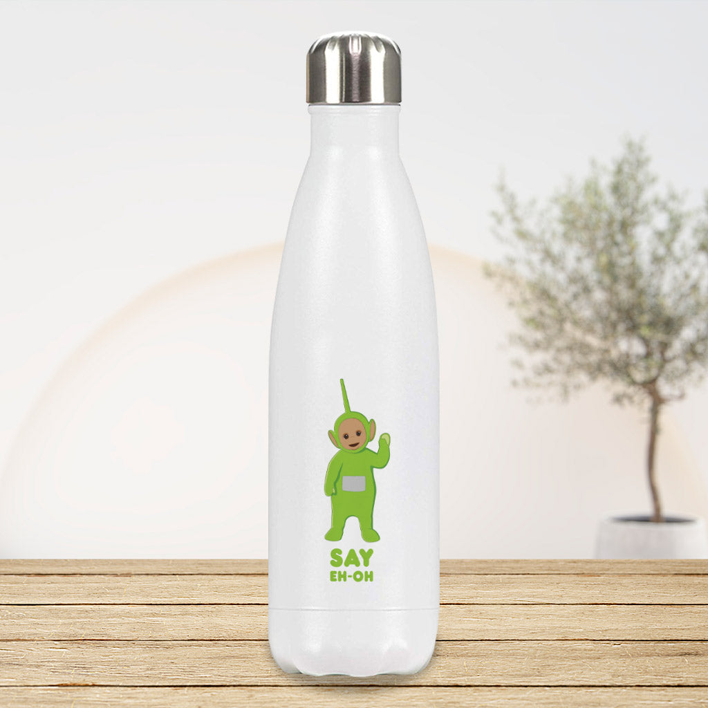 Say Eh-Oh Premium Water bottle