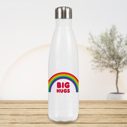 Big Hugs Rainbow Premium Water bottle