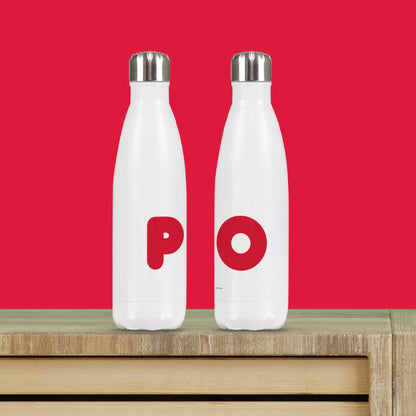 Po Premium Water bottle