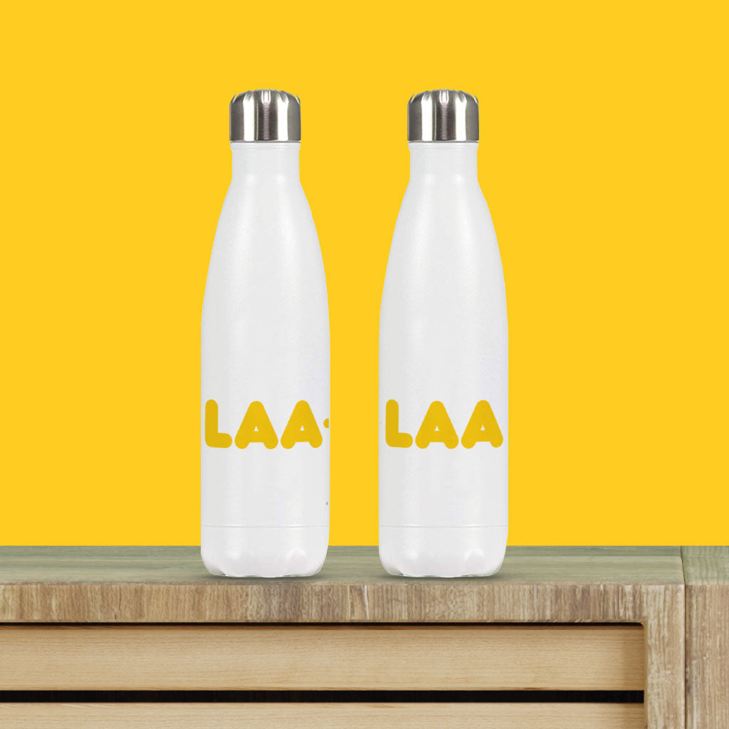 Laa-Laa Premium Water bottle
