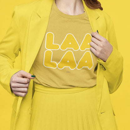 Laa-Laa T-Shirt