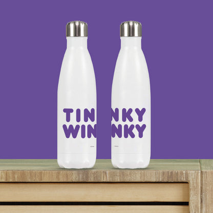 Tinky Winky Premium Water bottle