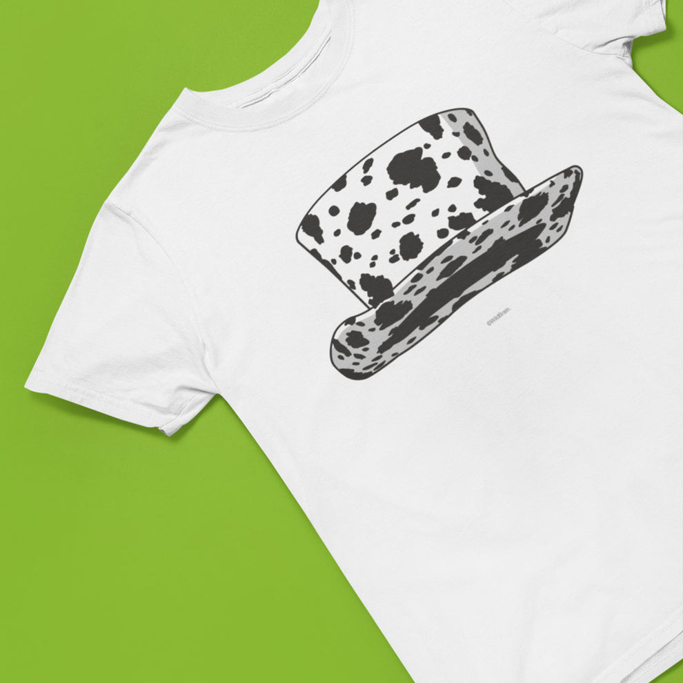 Tele Hat Hat T-Shirt – Teletubbies Online Shop