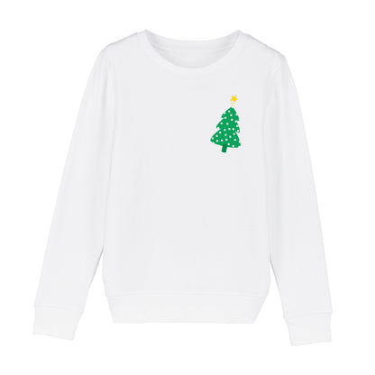 Dipsy Happy Holidays Christmas Sweatshirt