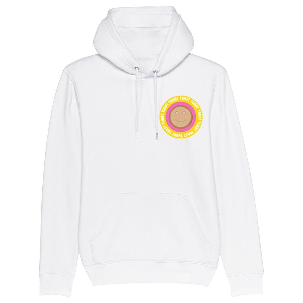 Teletubbies All You Need Is Tubby Toast - Hoodie