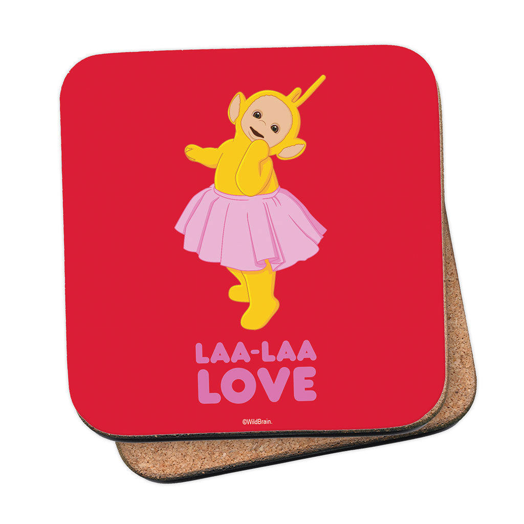 Laa-Laa Love Coaster