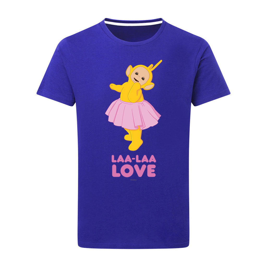 Laa-Laa Love T-Shirt