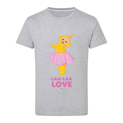 Laa-Laa Love T-Shirt