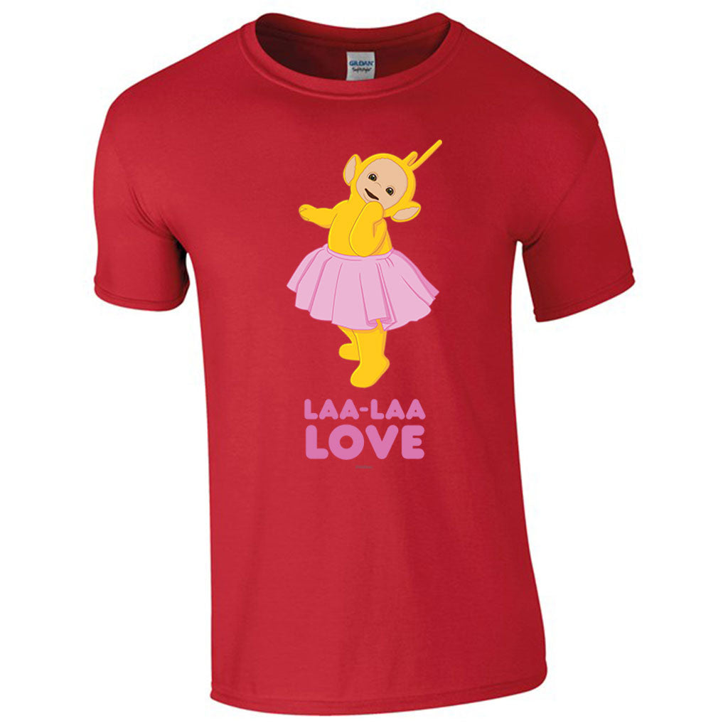 Laa-Laa Love T-Shirt