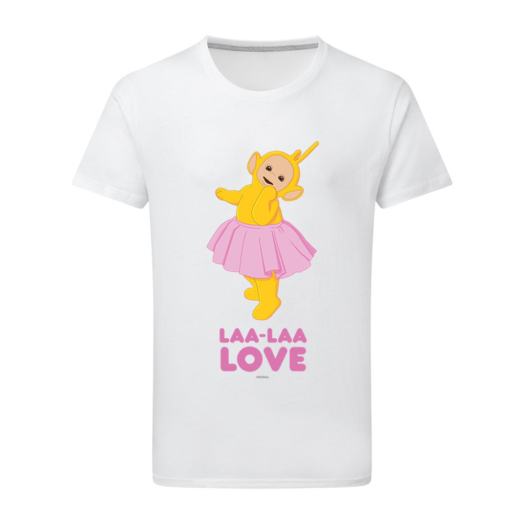 Laa-Laa Love T-Shirt