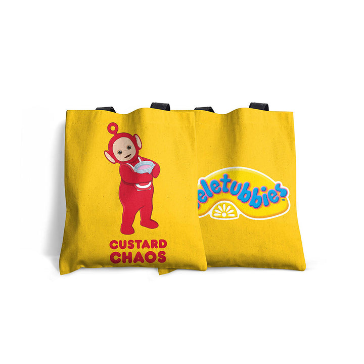 Tote Bags – Teletubbies Online Shop