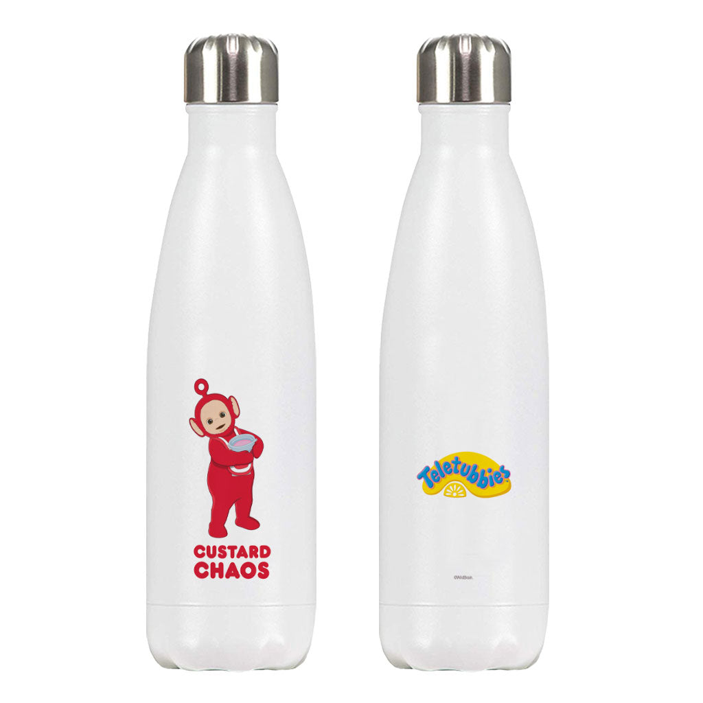 Custard Chaos Premium Water bottle