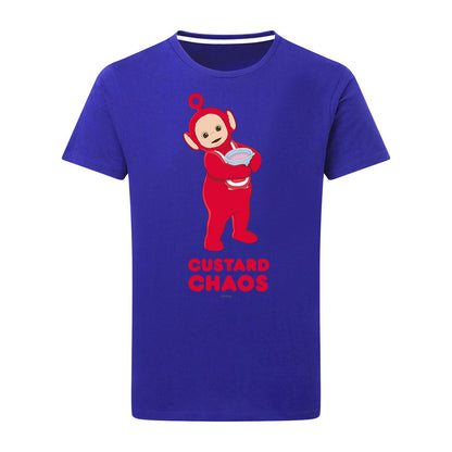 Custard Chaos T-Shirt