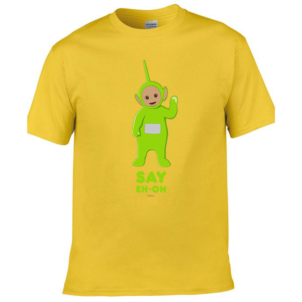 Say Eh-Oh T-Shirt