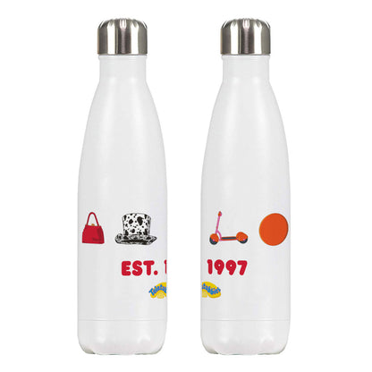 Est. 1997 - Icons Premium Water bottle