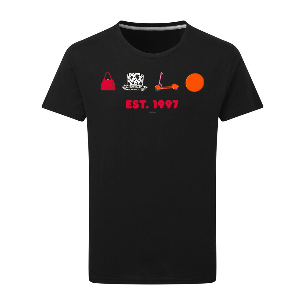 Est. 1997 - Icons T-Shirt