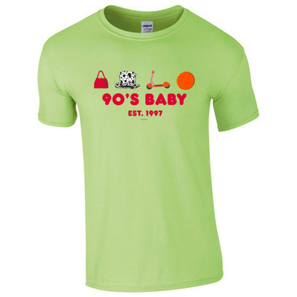90's Baby Est. 1997 T-Shirt