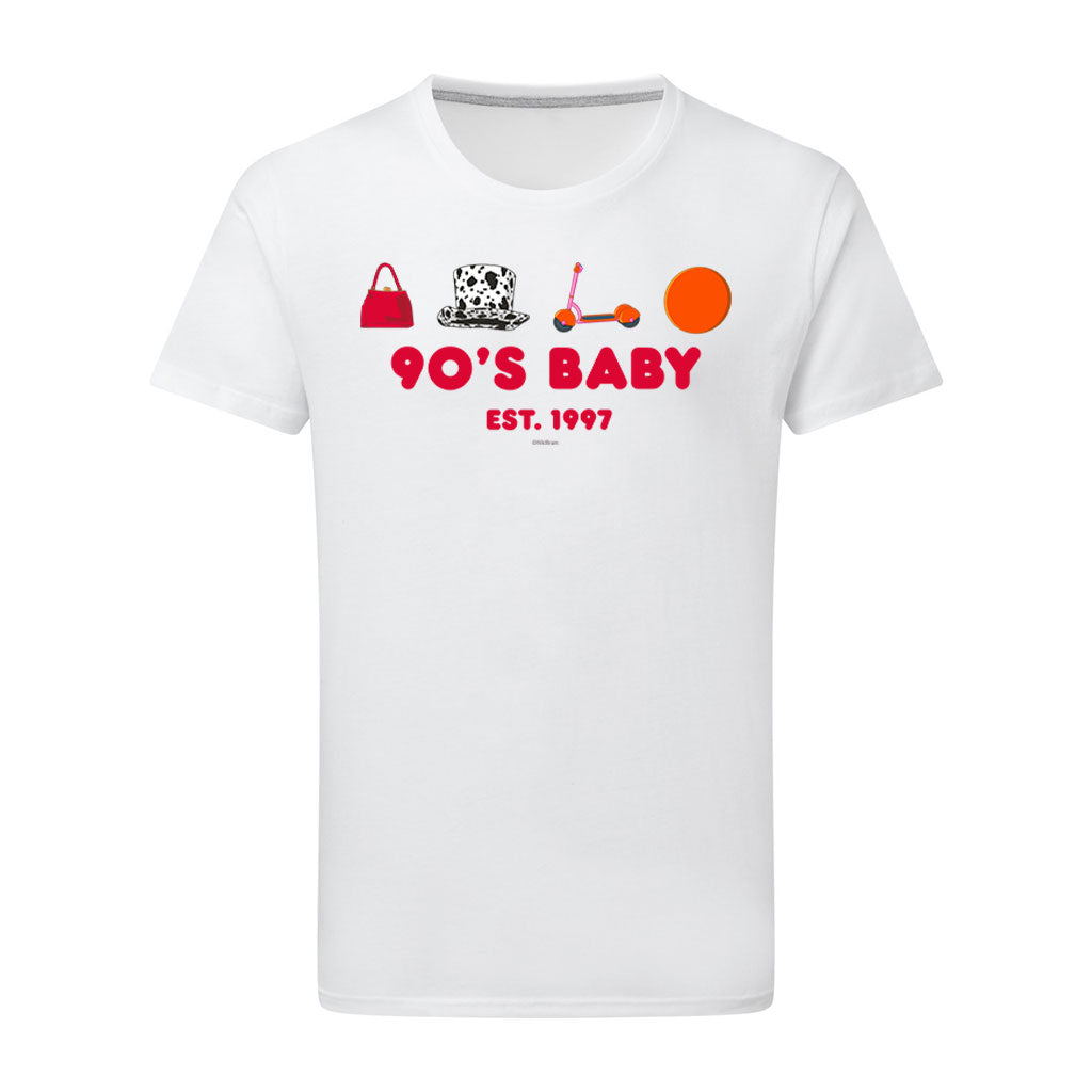 90's Baby Est. 1997 T-Shirt