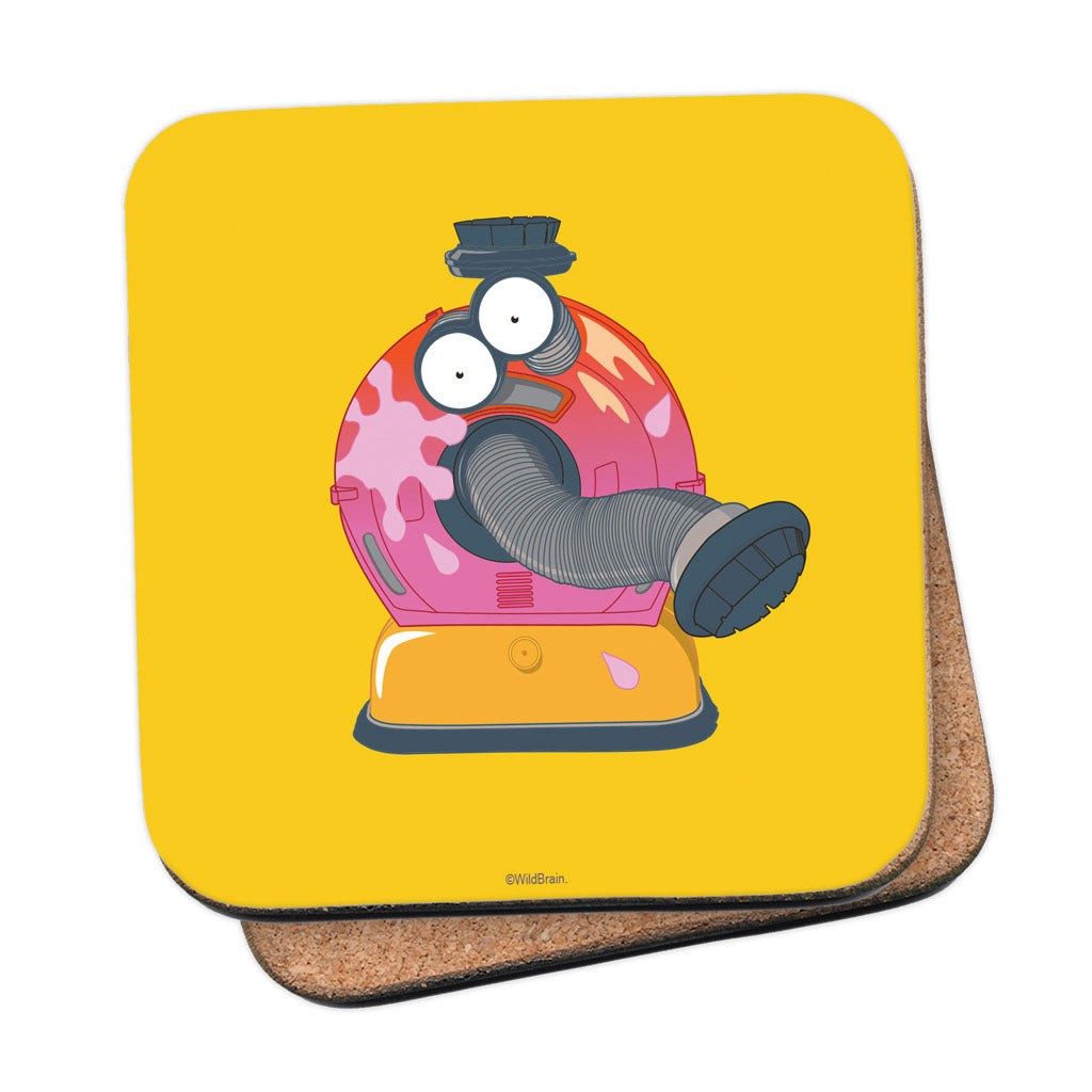 Noo-Noo Coaster