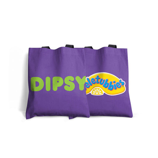 Dipsy Tote Bag
