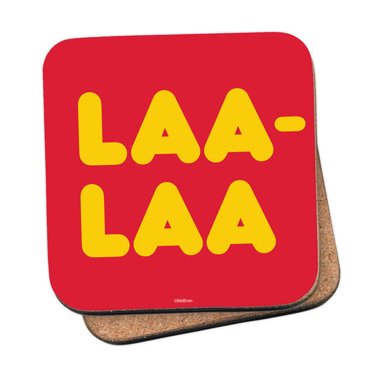 Laa-Laa Coaster