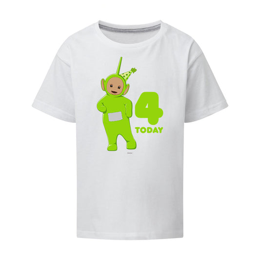 Dipsy 4 Today T-Shirt