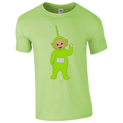 Dipsy Pose T-Shirt