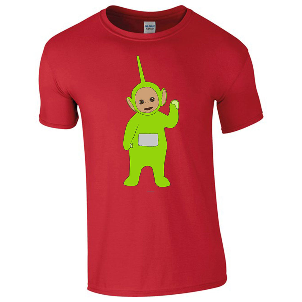 Dipsy Pose T-Shirt