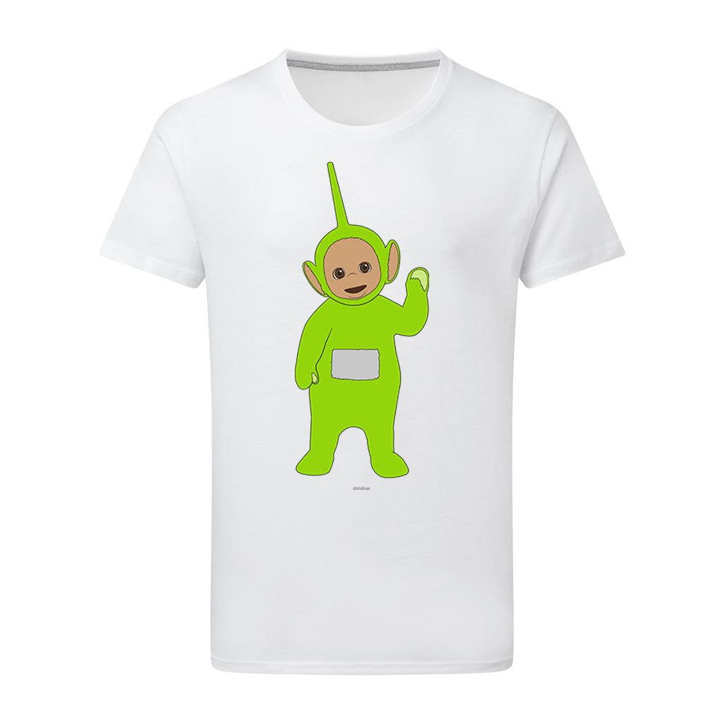Dipsy Pose T-Shirt – Teletubbies Online Shop